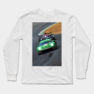 Porsche 911 RSR no56 24 Hours of Le Mans 2023 Long Sleeve T-Shirt